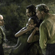 Book Of The Stranger Game Of Thrones Wiki Fandom