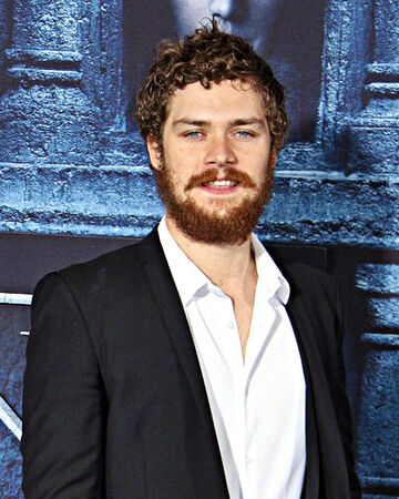 Finn Jones Game Of Thrones Wiki Fandom