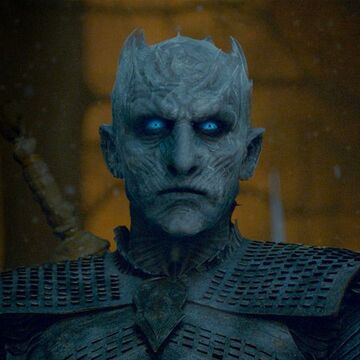 White Walkers Game Of Thrones Wiki Fandom
