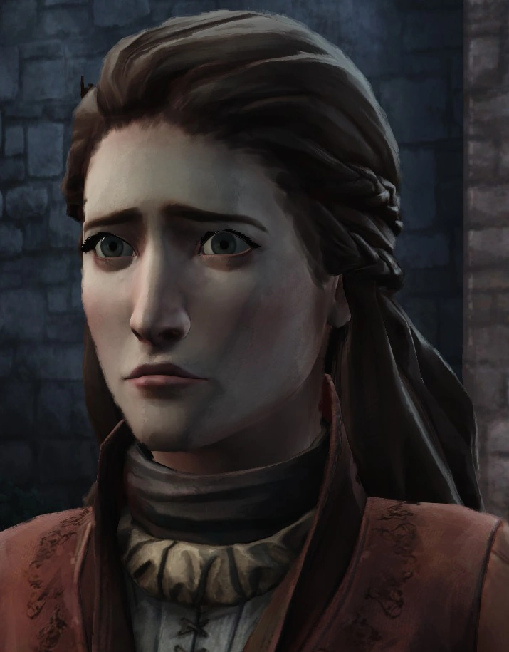 Elaena Glenmore Game of Thrones Wiki FANDOM powered by Wikia