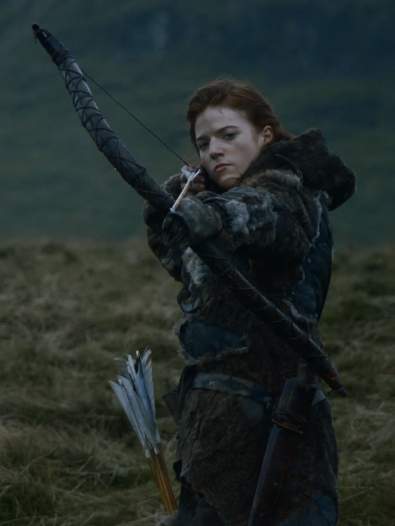 Ygritte Game Of Thrones Wiki Fandom