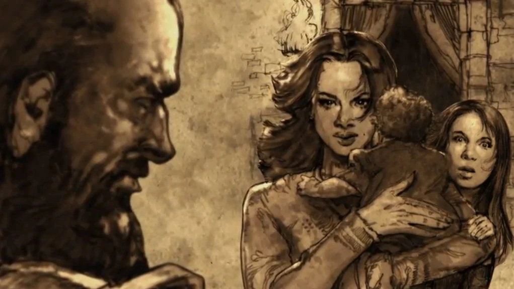 Rhaenys Targaryen Daughter Of Rhaegar Game Of Thrones Ntile