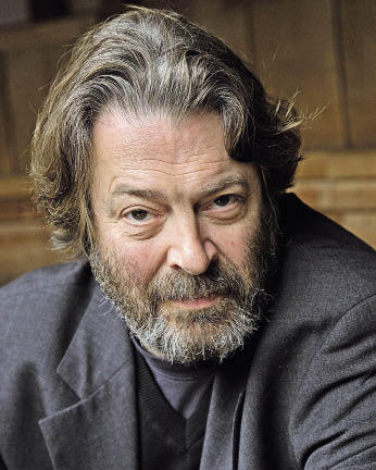 Roger Allam Roger Allam