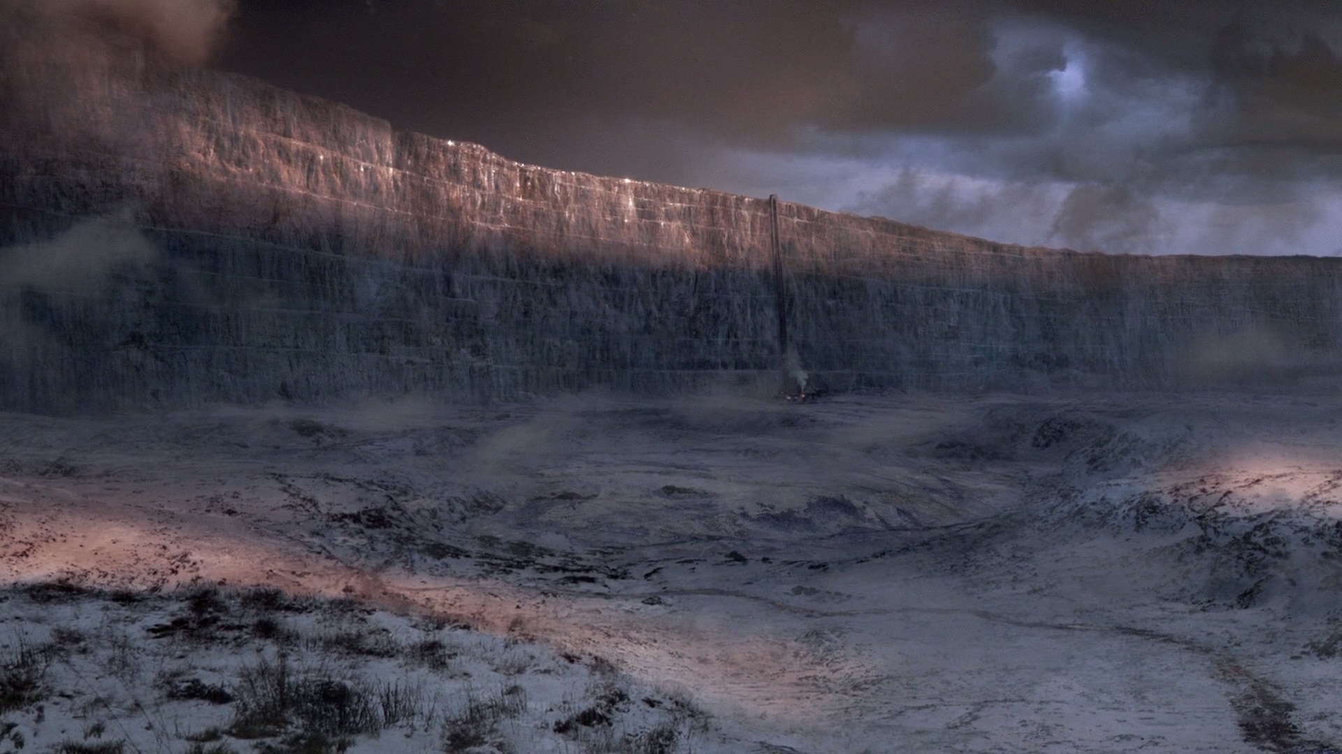 game of thrones beyond the wall filming location