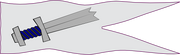 Bandeira dos Segundos Filhos