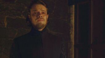 Theon Greyjoy Game Of Thrones Wiki Fandom