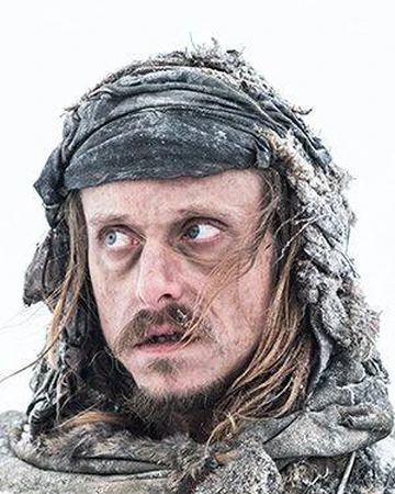 Orell Game Of Thrones Wiki Fandom