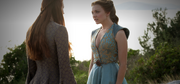 Season 3 Ep 4 Sansa Margaery