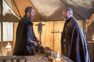 507 Stannis Davos