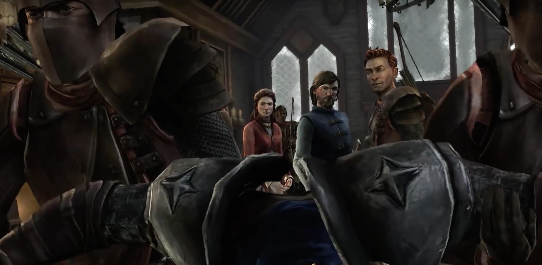 KategorieHaus Glenmore Game of Thrones Wiki FANDOM powered by Wikia