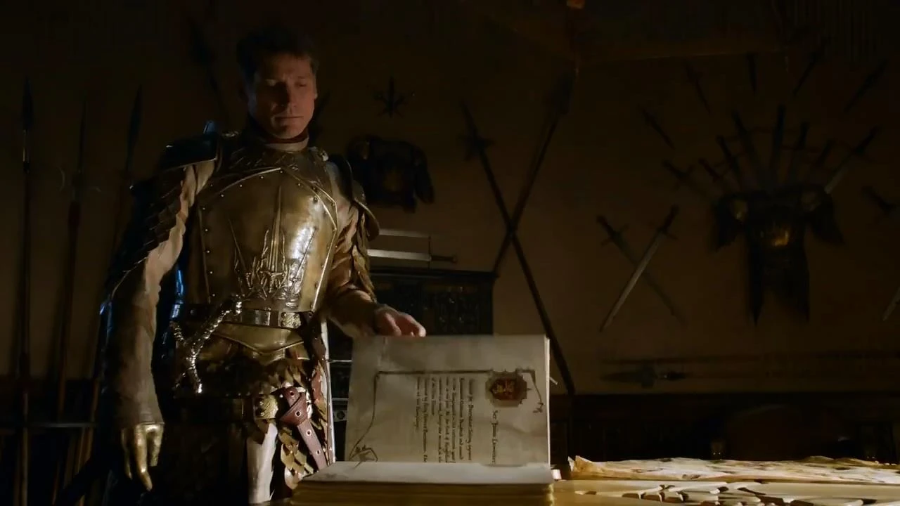 The Book Of Brothers Game Of Thrones Wiki FANDOM Powered By Wikia