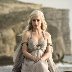 Daenerys Targaryen Game Of Thrones Wiki Fandom Powered By Wikia
