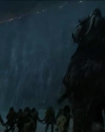 Battle Of Castle Black Game Of Thrones Wiki Fandom