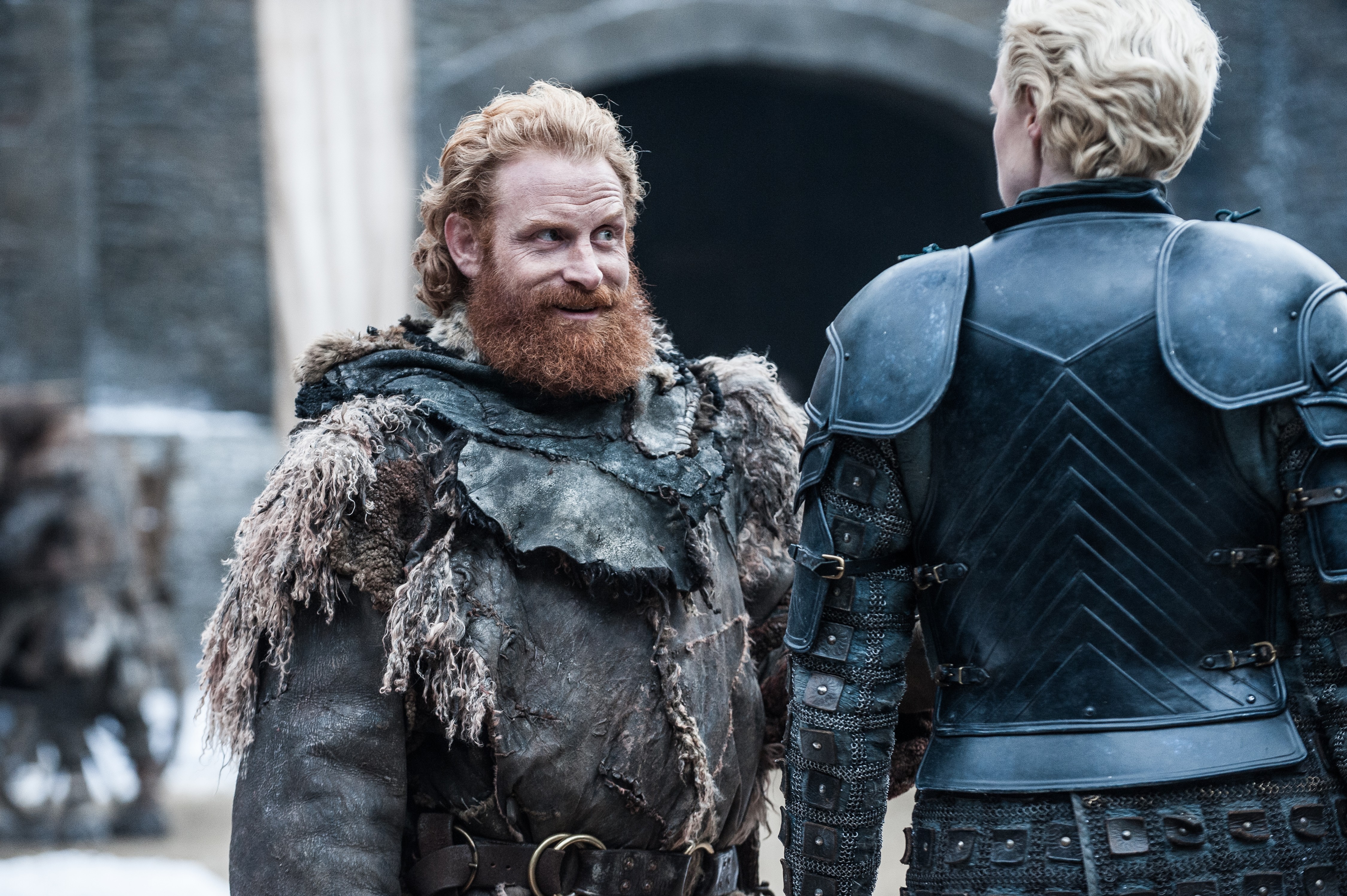 Image result for tormund giantsbane