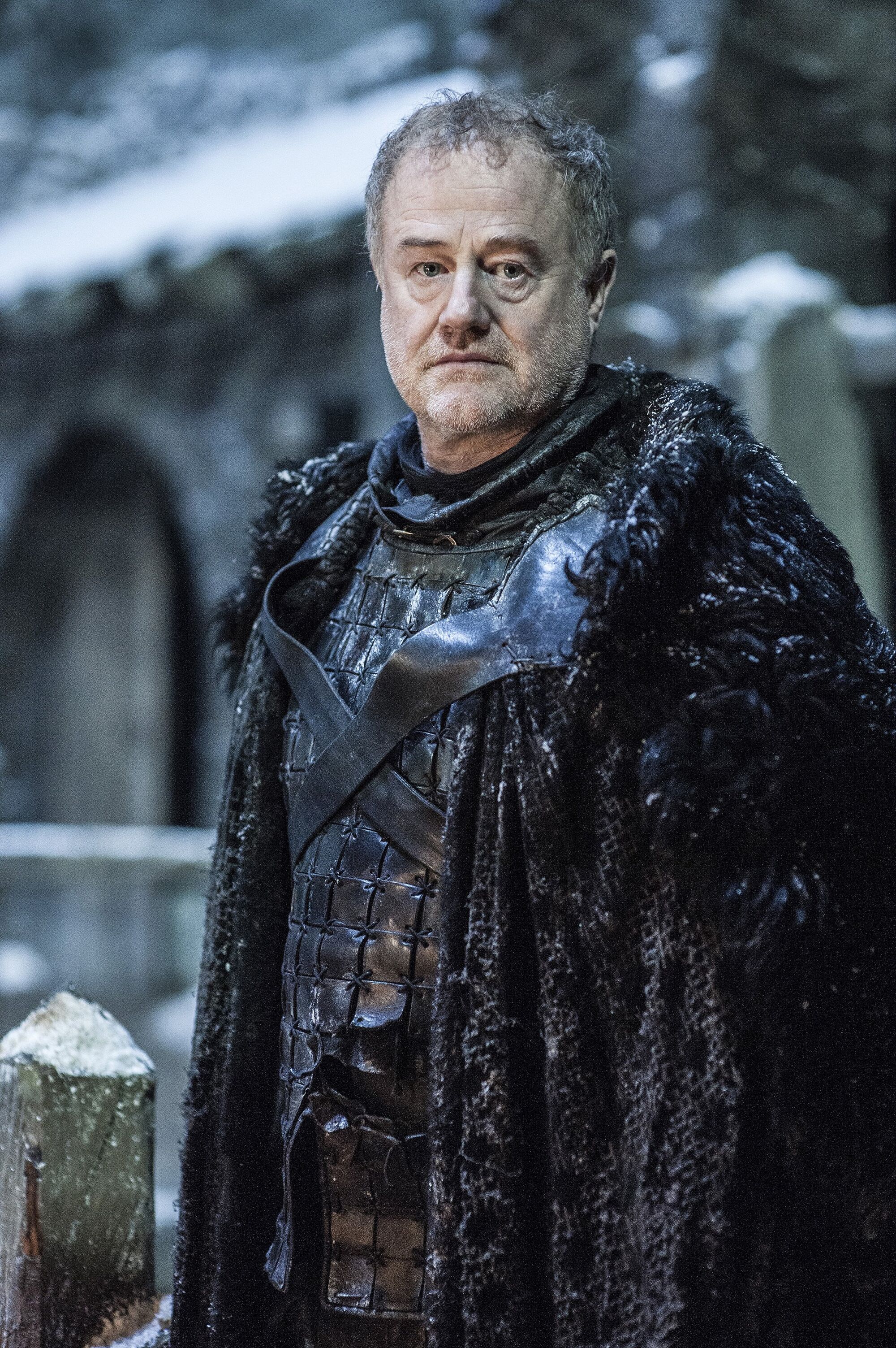 Изображение Аллисер Торн 6x02.jpg Игра Престолов Вики FANDOM