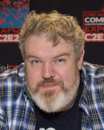 Kristian Nairn Game Of Thrones Wiki Fandom