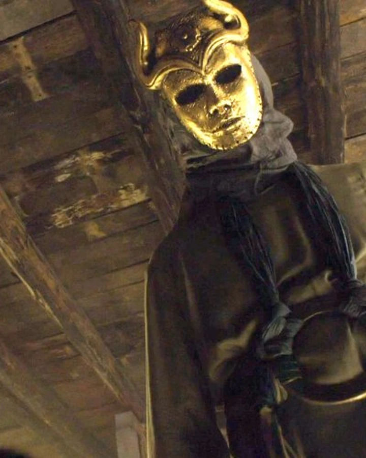 Sons Of The Harpy Game Of Thrones Wiki Fandom