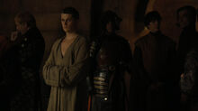 Sparrow-lancel