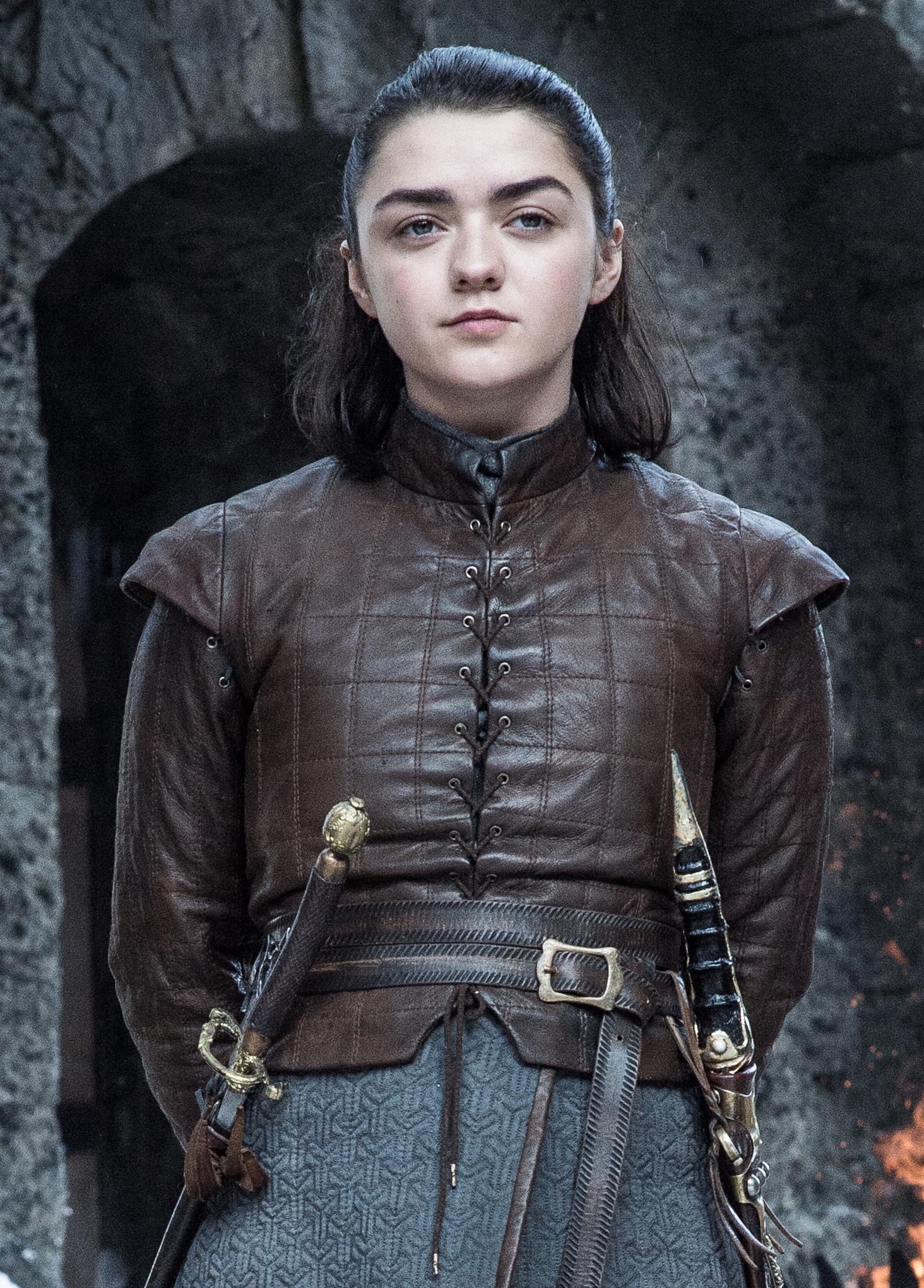 Arya Stark | Game of Thrones Wiki | FANDOM powered by Wikia