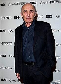 Donald Sumpter Donald Sumpter