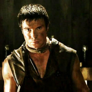 Gendry Baratheon Game Of Thrones Wiki Fandom