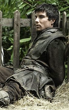 Gendry Baratheon Game Of Thrones Wiki Fandom