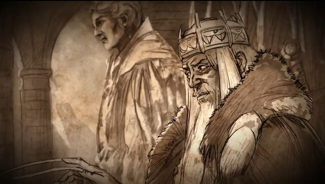 File:Tywin and Aerys.jpg