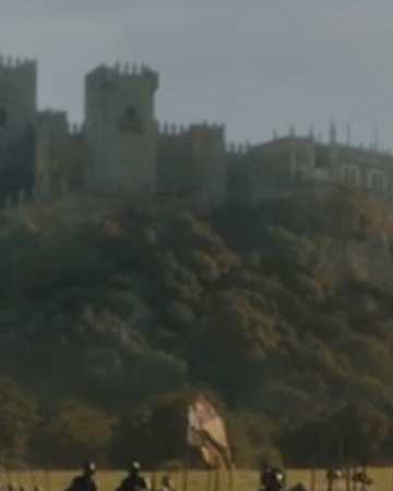 Highgarden Game Of Thrones Wiki Fandom