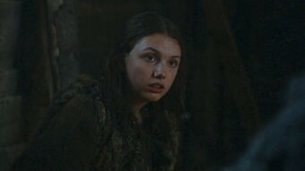 Gilly Game Of Thrones Wiki Fandom