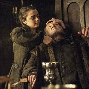 The Winds Of Winter Game Of Thrones Wiki Fandom
