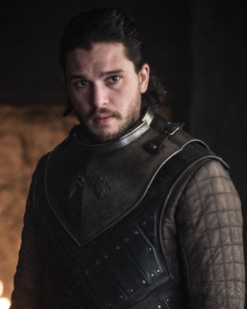 Sandbox Jon Snow Updated Game Of Thrones Wiki Fandom