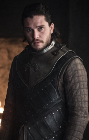 Winter is coming