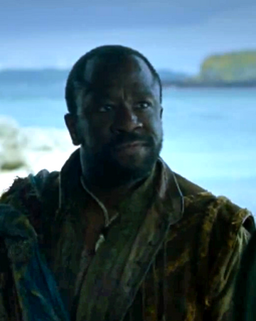 Salladhor Saan Game Of Thrones Wiki Fandom