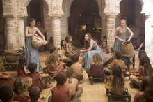 Valar Dohaeris still