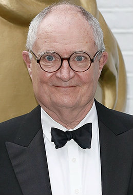 Jim Broadbent indiana jones