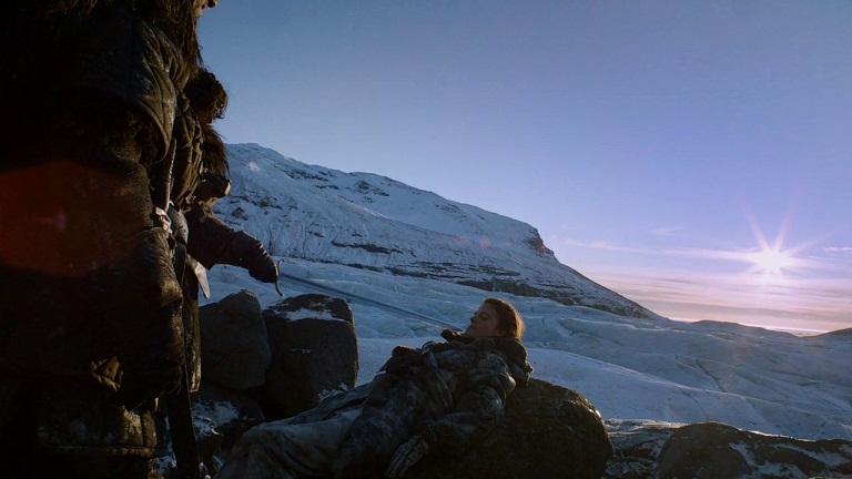 Ygritte Game Of Thrones Wiki Fandom