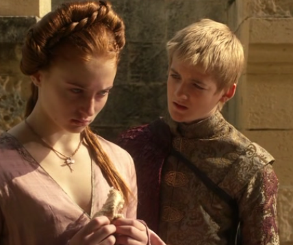 Joffrey Baratheon Game Of Thrones Wiki Fandom