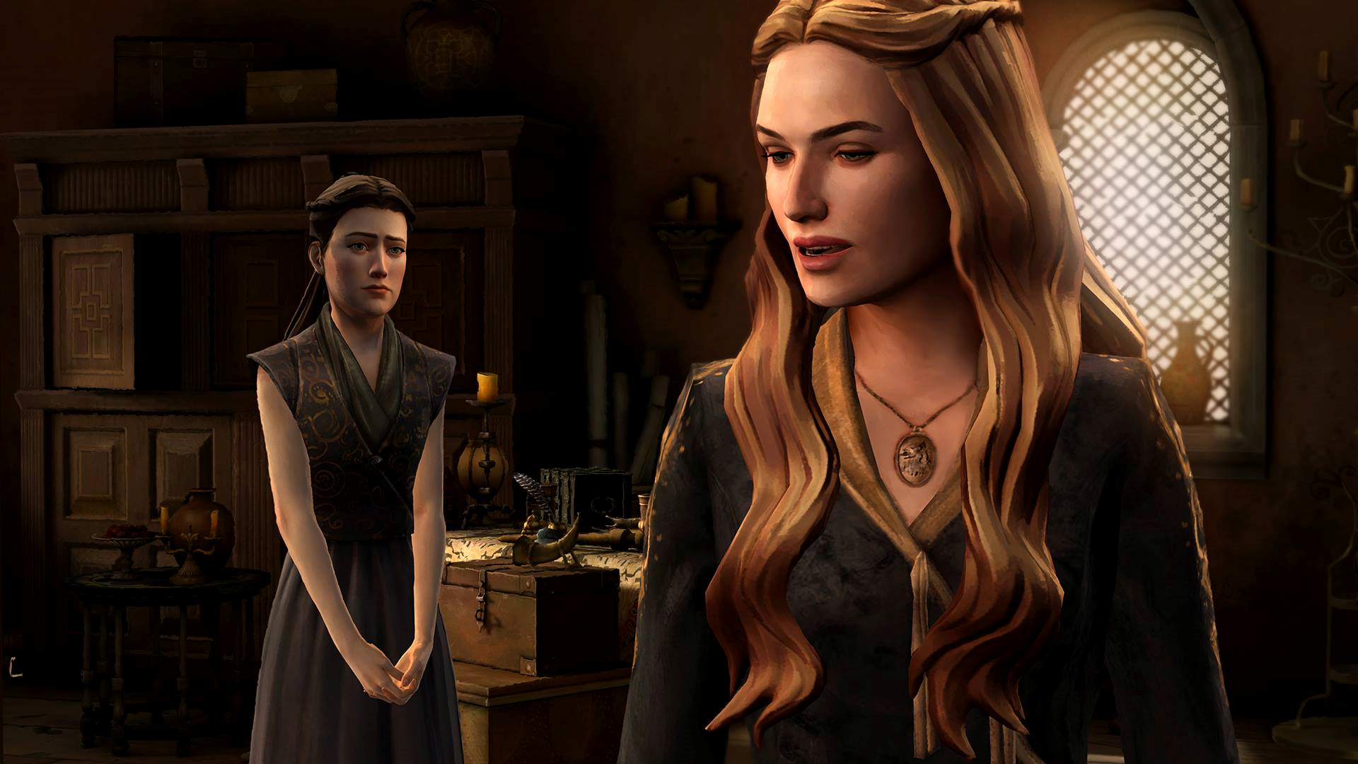 Game Of Thrones A Telltale Games Series Game Of Thrones Wiki