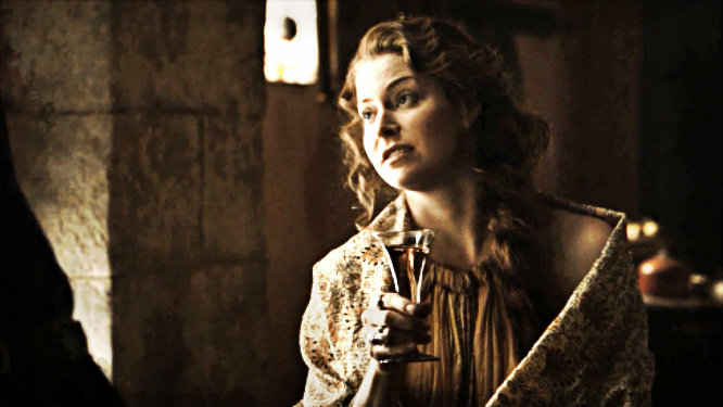 Ros Game Of Thrones Wiki Fandom