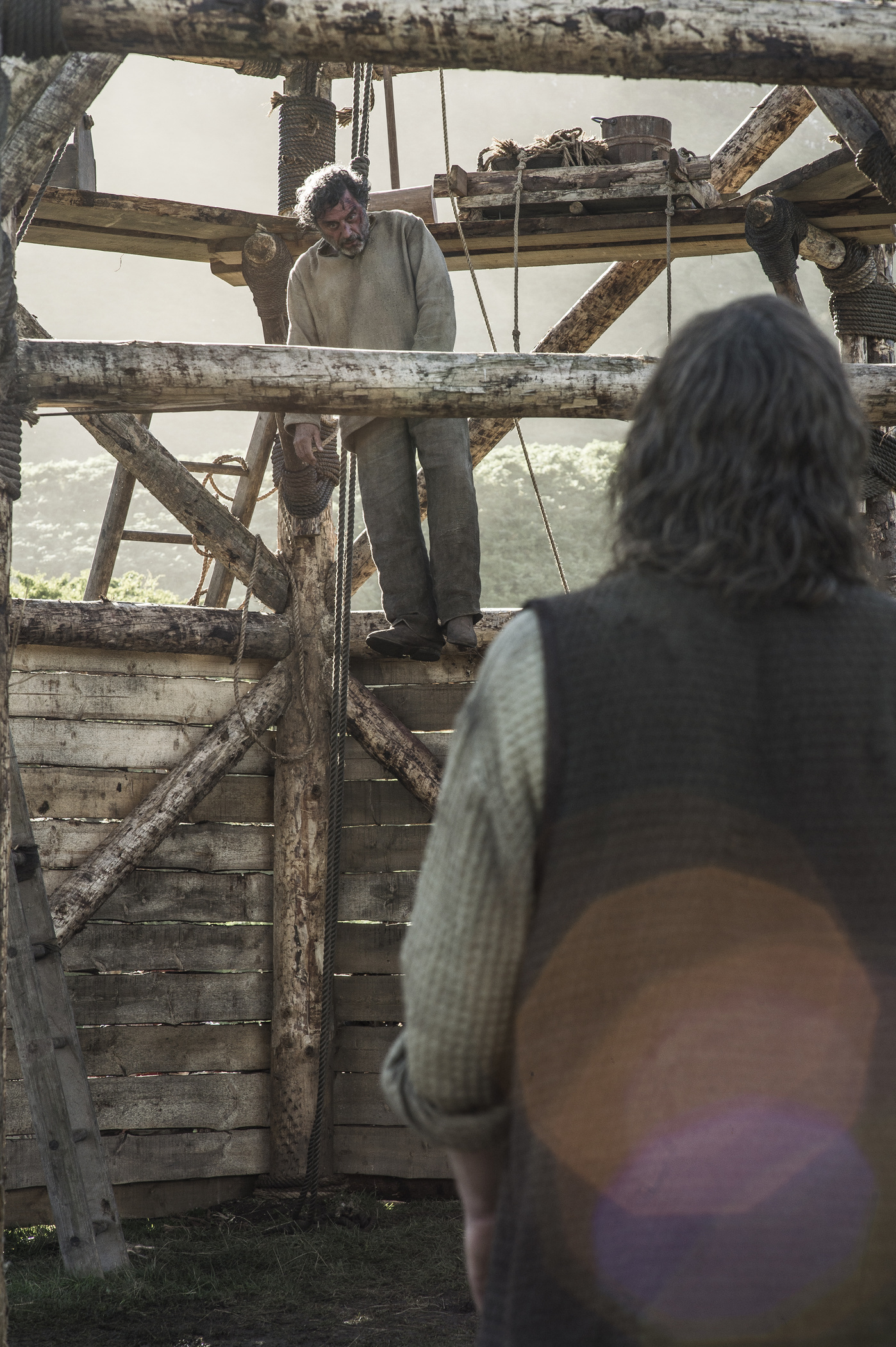Ray Game Of Thrones Wiki Fandom