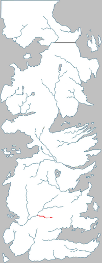 Cockleswhent