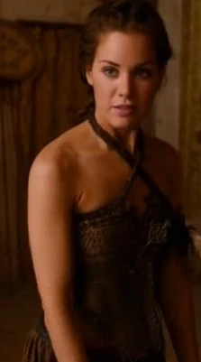Doreah Game Of Thrones Wiki Fandom