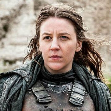 Yara Greyjoy Game Of Thrones Wiki Fandom