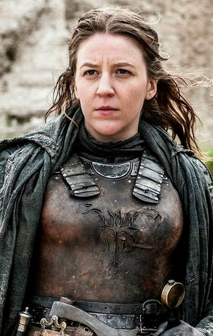 Image result for asha greyjoy