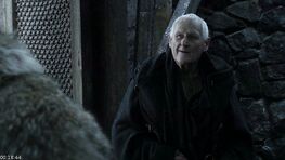 Aemon 1x09