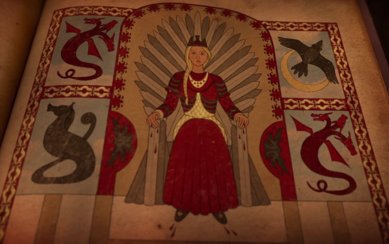 TalkHouse Velaryon Game of Thrones Wiki FANDOM powered by Wikia