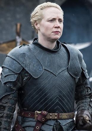 Brienne Of Tarth Game Of Thrones Wiki Fandom