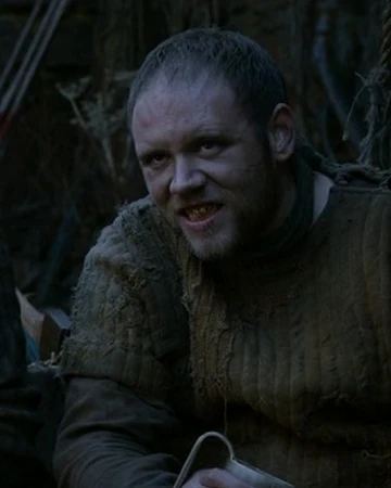 Biter Game Of Thrones Wiki Fandom