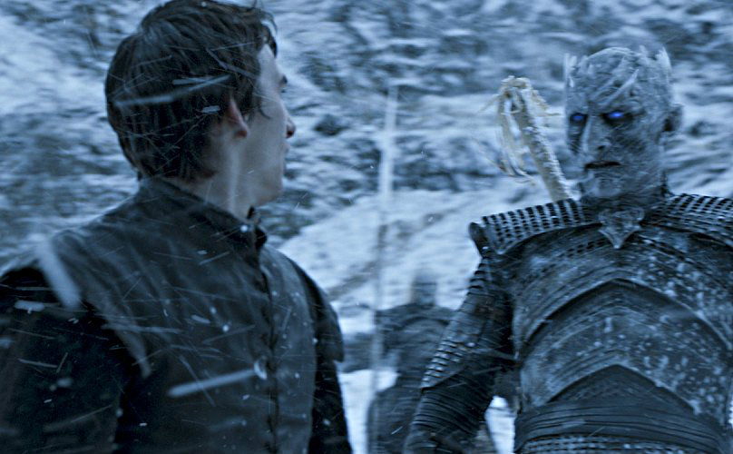 Night King Game Of Thrones Wiki Fandom
