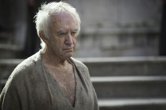 High Sparrow Game Of Thrones Wiki Fandom